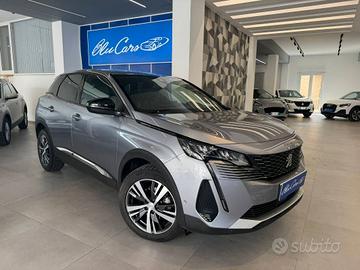 Peugeot 3008 II 1.5 bluehdi Allure Pack s&s 130cv 