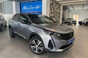 Peugeot 3008 II 1.5 bluehdi Allure Pack s&s 130cv 