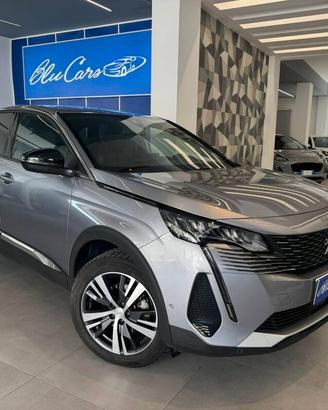 Peugeot 3008 II 1.5 bluehdi Allure Pack s&s 130cv 