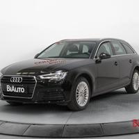 Audi A4 Avant 40 g-tron S tronic Business