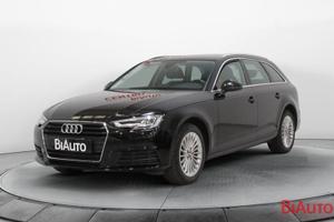 Audi A4 Avant 40 g-tron S tronic Business