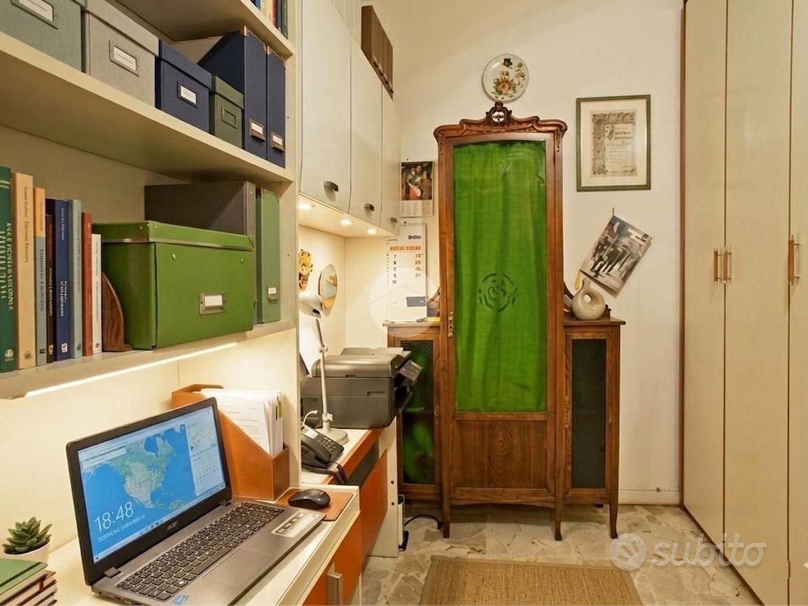 Apartment in Lombardore, Torino - Vista 4