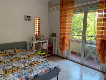 Metro CaGranda Bicocca Niguarda Singola 620 DONNE