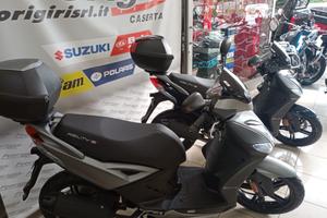 Kymco Agility 125