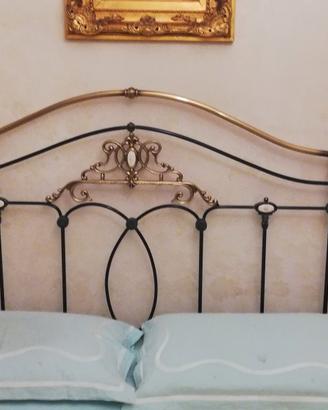 letto matrimoniale 