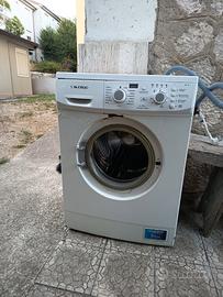 lavatrice san Giorgio 5 kg 