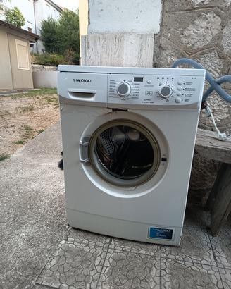 lavatrice san Giorgio 5 kg 