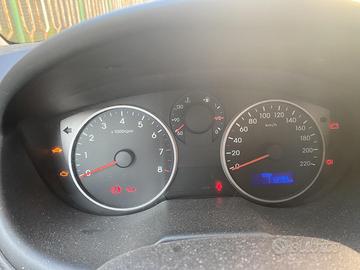 Hyundai I 20 anno 2013 benzina gas di serie