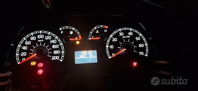 Quadro Strumenti Fiat Panda 1.2 benzina