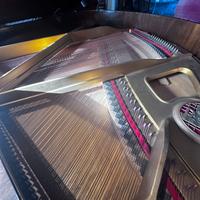 Pianoforte Petrof 1/4 di coda