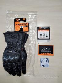 Guanti moto IXON RS Circuit-R – XL – pari al nuovo