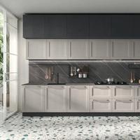 Cucina Da Fabbrica | Proposta da 390 cm Su Misura