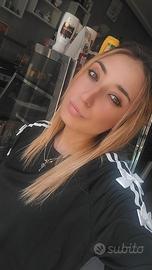 Babysitter, segretaria, Artigiana creativa