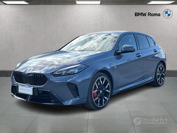 BMW Serie 1 118d MSport Pro auto