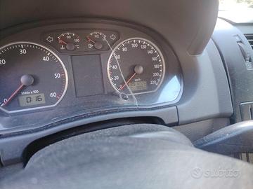auto Polo diesel 
