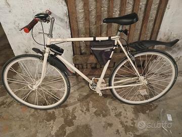 Bici da corsa 