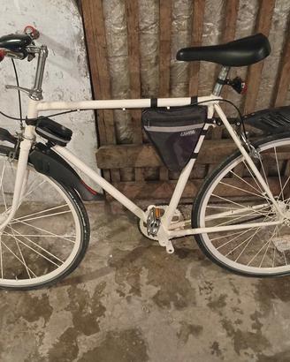 Bici da corsa 