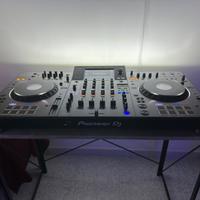 Pioneer dj XDJ-XZ