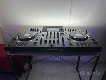 Pioneer dj XDJ-XZ