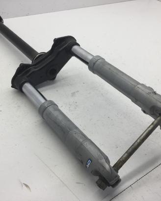 PIAGGIO ZIP 2T 50 FORCELLA CON PARAOLIO DESTRO DA 