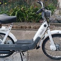 Piaggio Ciao 1980