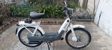 Piaggio Ciao 1980