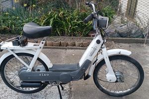 Piaggio Ciao 1980