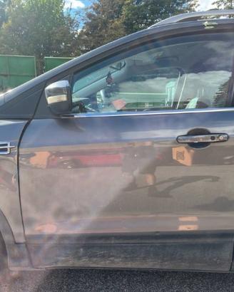 PORTA ANTERIORE SINISTRA FORD KUGA CBS 2015