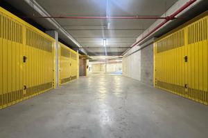 Box/Posto auto Imperia [Cod. rif. gar. 05VRG]