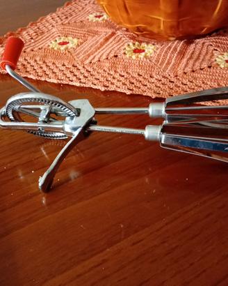 frusta da cucina per montare