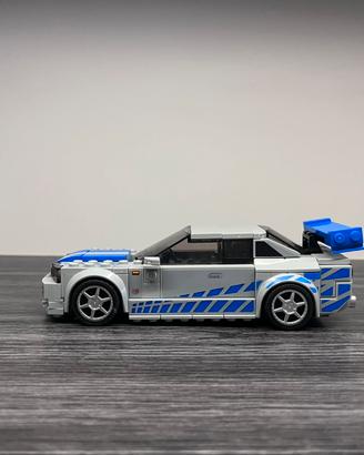 Lego 76917