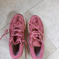 scarpe Asics cumulus 23 