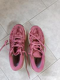 scarpe Asics cumulus 23 