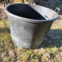 vasi mastelli 65cmx50cm, giardinaggio edilizia 