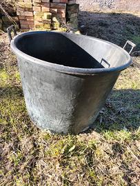 vasi mastelli 65cmx50cm, giardinaggio edilizia 