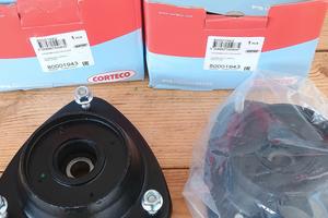 Supporto superiore duomi anteriori Subaru Corteco