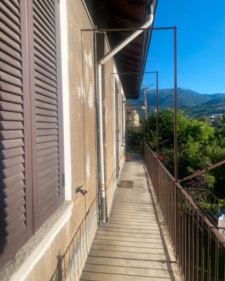 Appartamento Pallanza Viale Azari