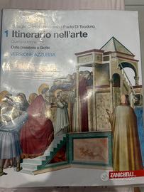 itinerario nell’arte 1