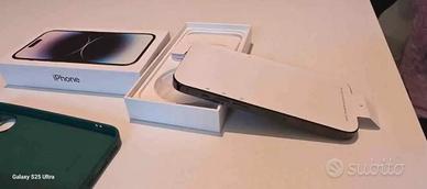 iPhone 14 pro black 256gb