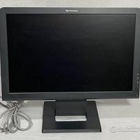 2 Monitor Pc, in permuta