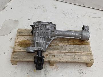 DIFFERENZIALE ANTERIORE YD25DDTI 2.5D 140Kw NISSA