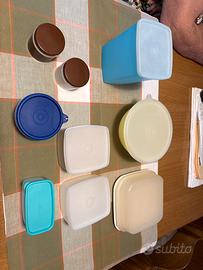 Ciotole Tupperware