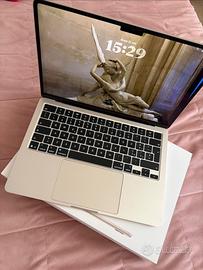Macbook Air M5 13”