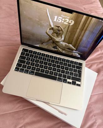 Macbook Air M5 13”