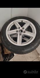 Cerchi audi a3 8v