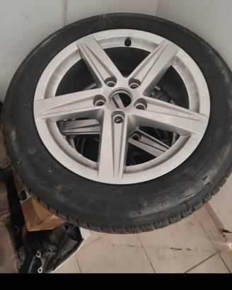 Cerchi audi a3 8v