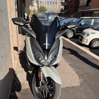 Honda Forza 125