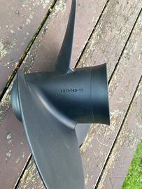 Elica Solas passo 11 Cod 3411-140-11 40/70 hp