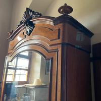 Armadio antico ‘800