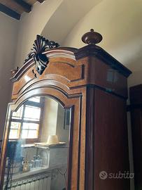 Armadio antico ‘800